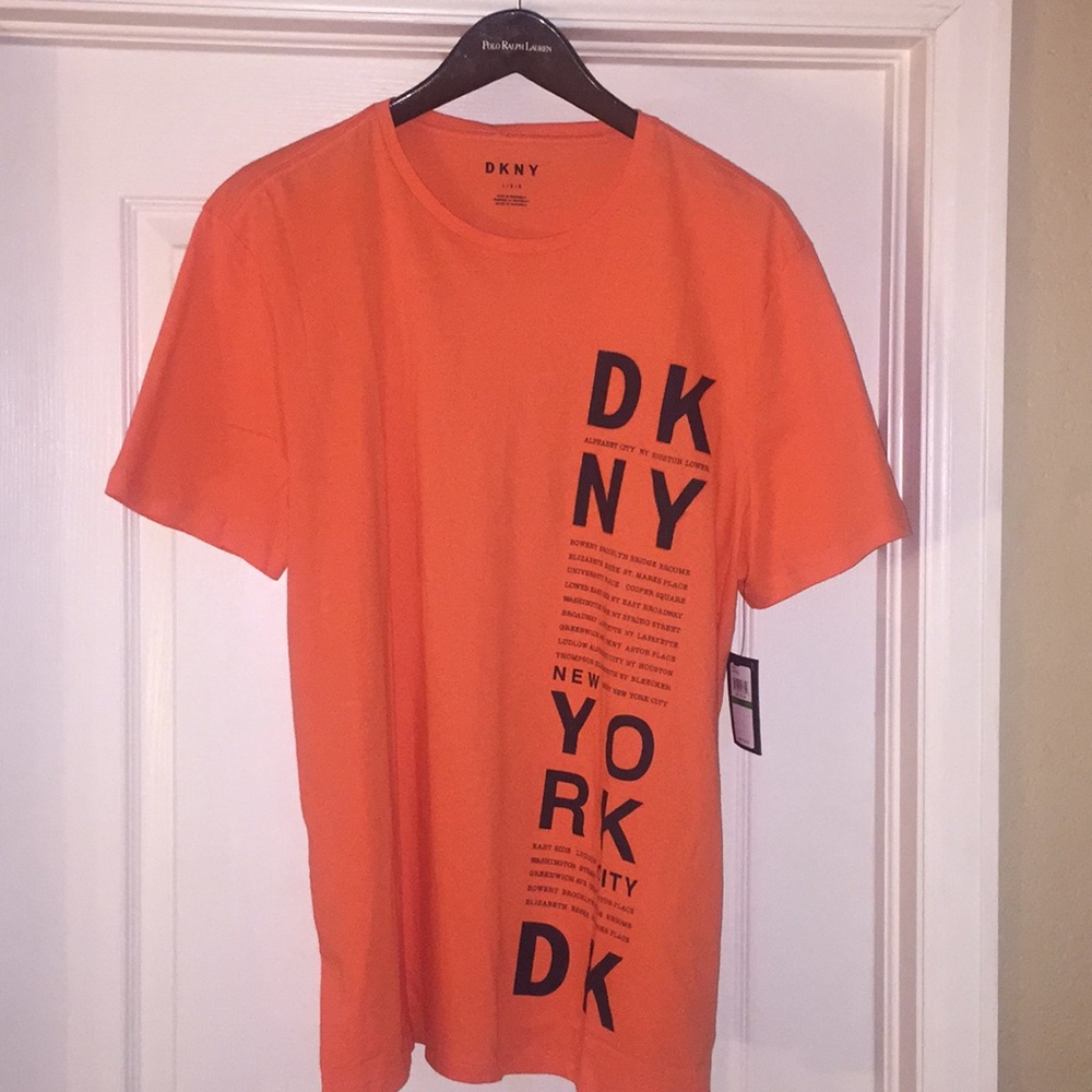 Brand New DKNY T-shirt